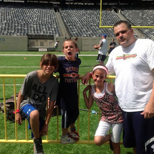 Meet your Posher, Bernard